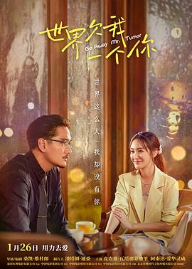 美国政治海报剧照